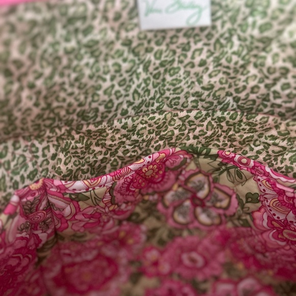 EUC Vera Bradley bag - Picture 6 of 8